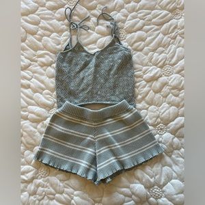 Raised by Water 2T set